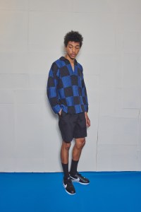 Connor McKnight Men's Spring 2022