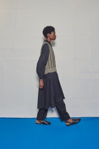 Connor McKnight Men's Spring 2022