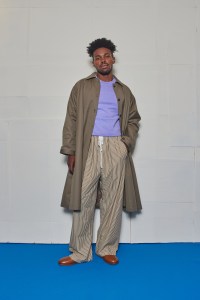 Connor McKnight Men's Spring 2022