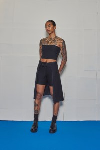 Connor McKnight Men's Spring 2022