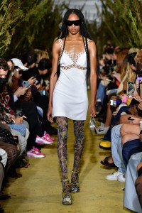 Coperni RTW Spring 2022