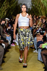 Coperni RTW Spring 2022