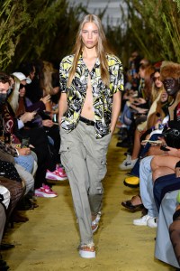 Coperni RTW Spring 2022