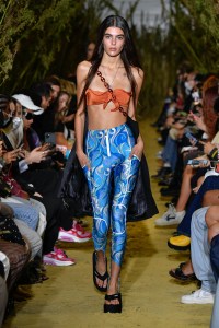 Coperni RTW Spring 2022