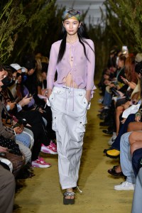 Coperni RTW Spring 2022