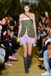 Coperni RTW Spring 2022