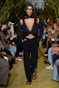 Coperni RTW Spring 2022