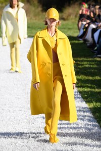Courrèges RTW Spring 2022