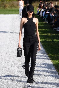 Courrèges RTW Spring 2022