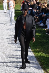 Courrèges RTW Spring 2022