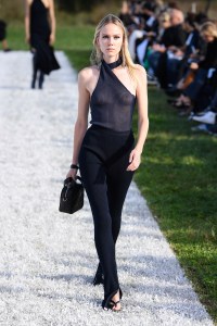 Courrèges RTW Spring 2022