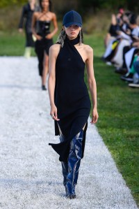 Courrèges RTW Spring 2022