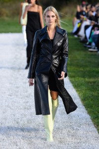 Courrèges RTW Spring 2022