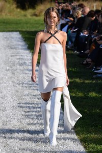 Courrèges RTW Spring 2022