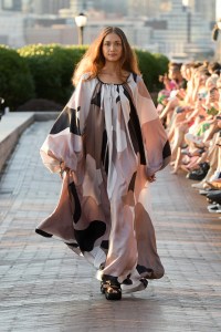 Cynthia Rowley RTW Spring 2022