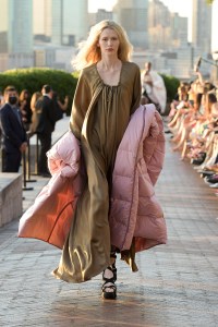 Cynthia Rowley RTW Spring 2022