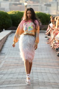 Cynthia Rowley RTW Spring 2022