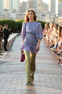 Cynthia Rowley RTW Spring 2022