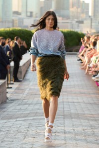 Cynthia Rowley RTW Spring 2022