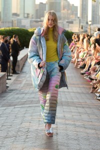 Cynthia Rowley RTW Spring 2022