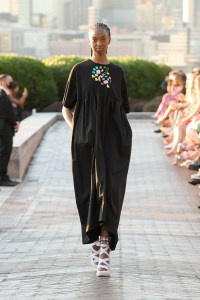 Cynthia Rowley RTW Spring 2022