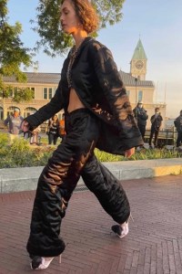 Cynthia Rowley RTW Spring 2022