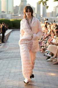 Cynthia Rowley RTW Spring 2022