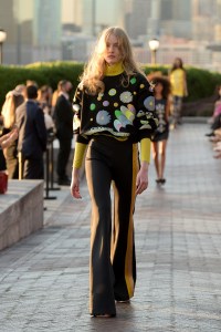 Cynthia Rowley RTW Spring 2022