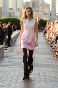 Cynthia Rowley RTW Spring 2022