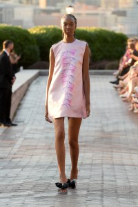 Cynthia Rowley RTW Spring 2022