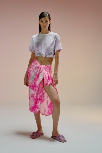 Des Phemmes RTW Spring 2022