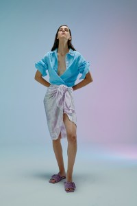 Des Phemmes RTW Spring 2022