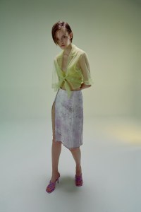 Des Phemmes RTW Spring 2022