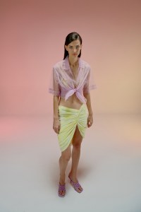 Des Phemmes RTW Spring 2022