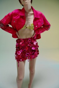 Des Phemmes RTW Spring 2022
