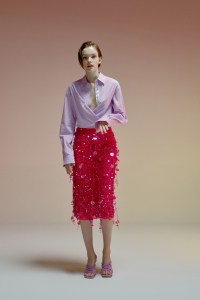 Des Phemmes RTW Spring 2022