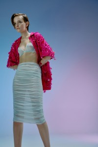 Des Phemmes RTW Spring 2022