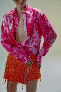 Des Phemmes RTW Spring 2022