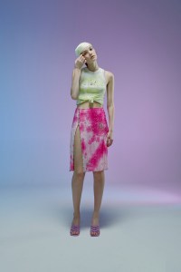 Des Phemmes RTW Spring 2022
