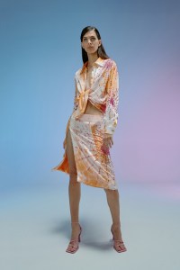 Des Phemmes RTW Spring 2022