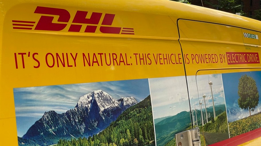 DHL eCommerce Solutions, a division of DHL Group, announced it is investing more than $300 million in the U.S. in the next five years.