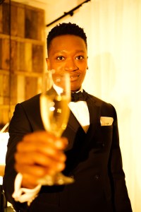 Ato Blankson-Wood