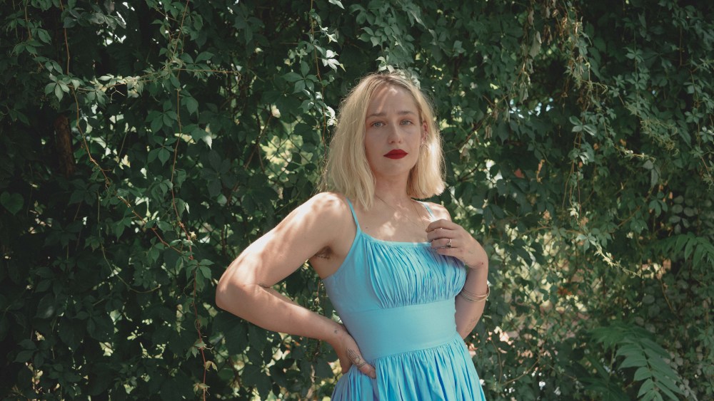 Jemima Kirke