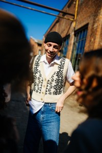 They Are Wearing: Berlin Fashion Week