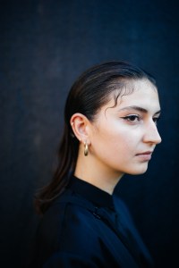They Are Wearing: Berlin Fashion Week