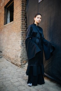 They Are Wearing: Berlin Fashion Week