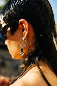 They Are Wearing: Berlin Fashion Week