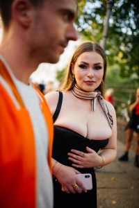 They Are Wearing: Berlin Fashion Week