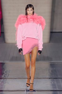David Koma RTW Spring 2022