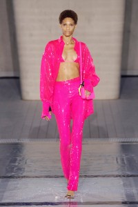 David Koma RTW Spring 2022